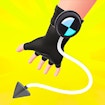 Ropeman 3D: Stunning Best Strategy Battle Adventure