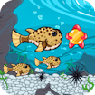 Run Fish Run: Stunning, Effortless Underwater Adventure