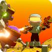 Run Gun Robots: Stunning Best Action Adventure