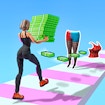 Run Rich 3D: Stunning Best Strategy Game