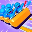 Runner Coaster Race: Stunning Best Adventure