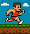 runner game: Stunning Best Hurdle Challenge