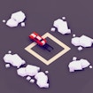Russian Car Drift 3D: Stunning Best Drift Challenge