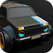 Russian Cyber Car: Stunning Best Hexagon Race