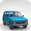 survival racing: Stunning Best Niva Battle Challenge