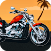 Rusty Biker: Stunning Best Racing Adventure