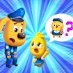 Safety Sheriff Labrador: Stunning Best Safety Adventure