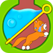 Save kitten: Stunning Best Rescue Challenge