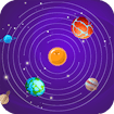 Save the Galaxy: Stunning, Best High-Score Action