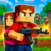 Save Your Ex: Stunning Best Blocky Battle Adventure