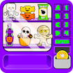 Scary Vending Machine: Best Fun Math Game