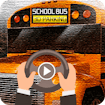School Bus 3D Parking: Must-Have Best Driving Challenge