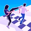 Serial Cheaters: Stunning Best Chase Game