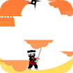Shadow Samurai Ninja: Stunning Best Adventure