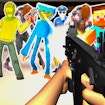 Shooting Range: Stunning, Must-Have Arcade Action