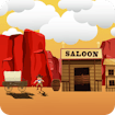 wild west setting: Stunning, Best Fast-Paced Fun