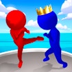 Giant Fighter Game: Stunning, Effortless Power Race