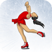 figure-skating moves: Stunning Best Ice Gameplay