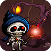 Skeleton Knight: Stunning Best Zombie Survival Adventure