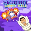 Skibidi Laser Kill: Must-Have Best Laser Shooter