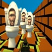 Skibidi Retro FPS: Stunning Best Retro Shooter