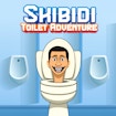 Skibidi Toilet Adventure: Stunning Best Meme Platformer