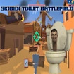Skibidi Toilet Battlefield: Stunning Best Shooter