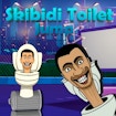 Skibidi Toilet Jump Challenge: Must-Have Best Rhythm Game