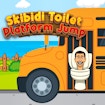 Skibidi Toilet Platform Jump: Must-Have Best Adventure