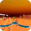Sky Flight: Stunning, Effortless Bird Adventure