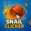 Snail Clicker: Stunning Best Idle Adventure