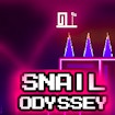 Snail Odyssey: Stunning Best Puzzle Adventure