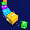 Snake 2048.io: Stunning Best Strategy Game