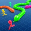 Snake Arena 2: Best Stunning Snake Survival Game
