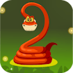 Snake Escape: Stunning Best Arcade Challenge