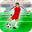 Soccer Hero: Stunning Best Soccer Adventure