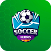 Soccer Heroes: Stunning, Effortless Strategy Game