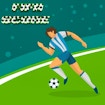 Soccer Score: Stunning Best Football Action