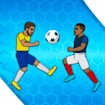 Soccer Shoot Star: Stunning Best Soccer Game