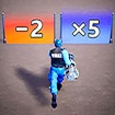 Soldier Run Evolution: Stunning Best Run to Victory
