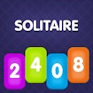 Solitaire Puzzle 2048: Stunning Best Strategy Game