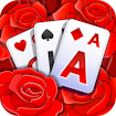 Solitaire TriPeaks Garden: Stunning Best Card Adventure