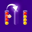 Sorting Balls Puzzle: Stunning Best Brain Game