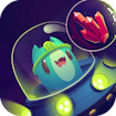 Space Miner: Stunning Best Puzzle-Action Adventure