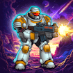 Space Survivor: Stunning Best Space Shooter Adventure