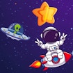 Spaceman Adventure: Stunning Best Cosmic Quest