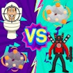Speakerman Vs Skibidi Toilet: Stunning Best Guide