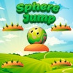 Sphere Jump: Stunning, Effortless Arcade Thrills