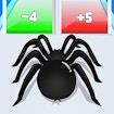 Spider Evolution Runner: Stunning Best Evolution Game