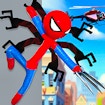 Spiderlox Theme Park Battle: Stunning Best Hero Action